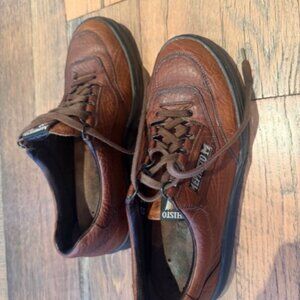 Mephisto Mens Shoes